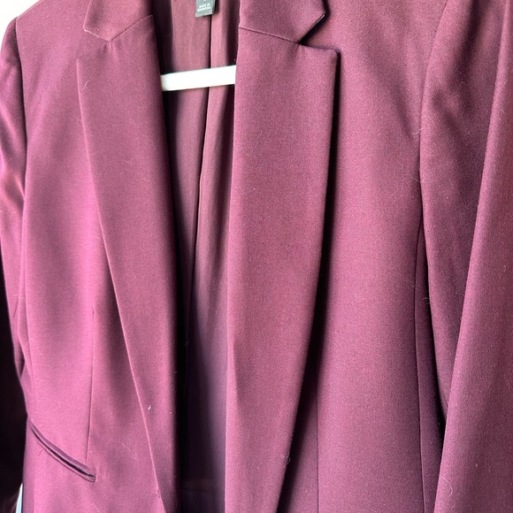 ☀️ Ann Taylor Blazer - Picture 5 of 7